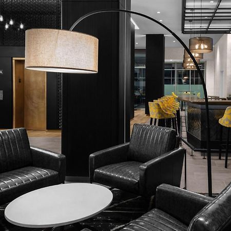 Hotel Voco Times Square South New York By Ihg Esterno foto