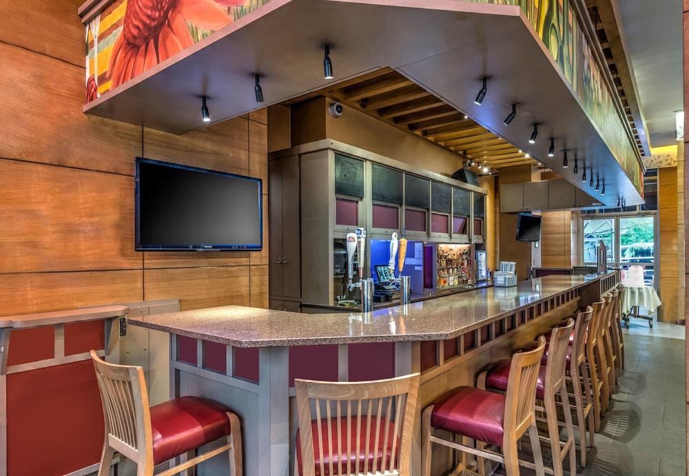 Hotel Voco Times Square South New York By Ihg Esterno foto