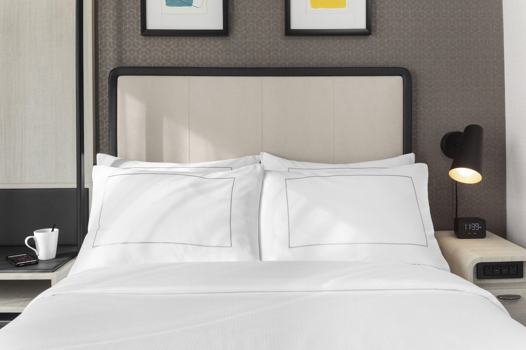Hotel Voco Times Square South New York By Ihg Esterno foto