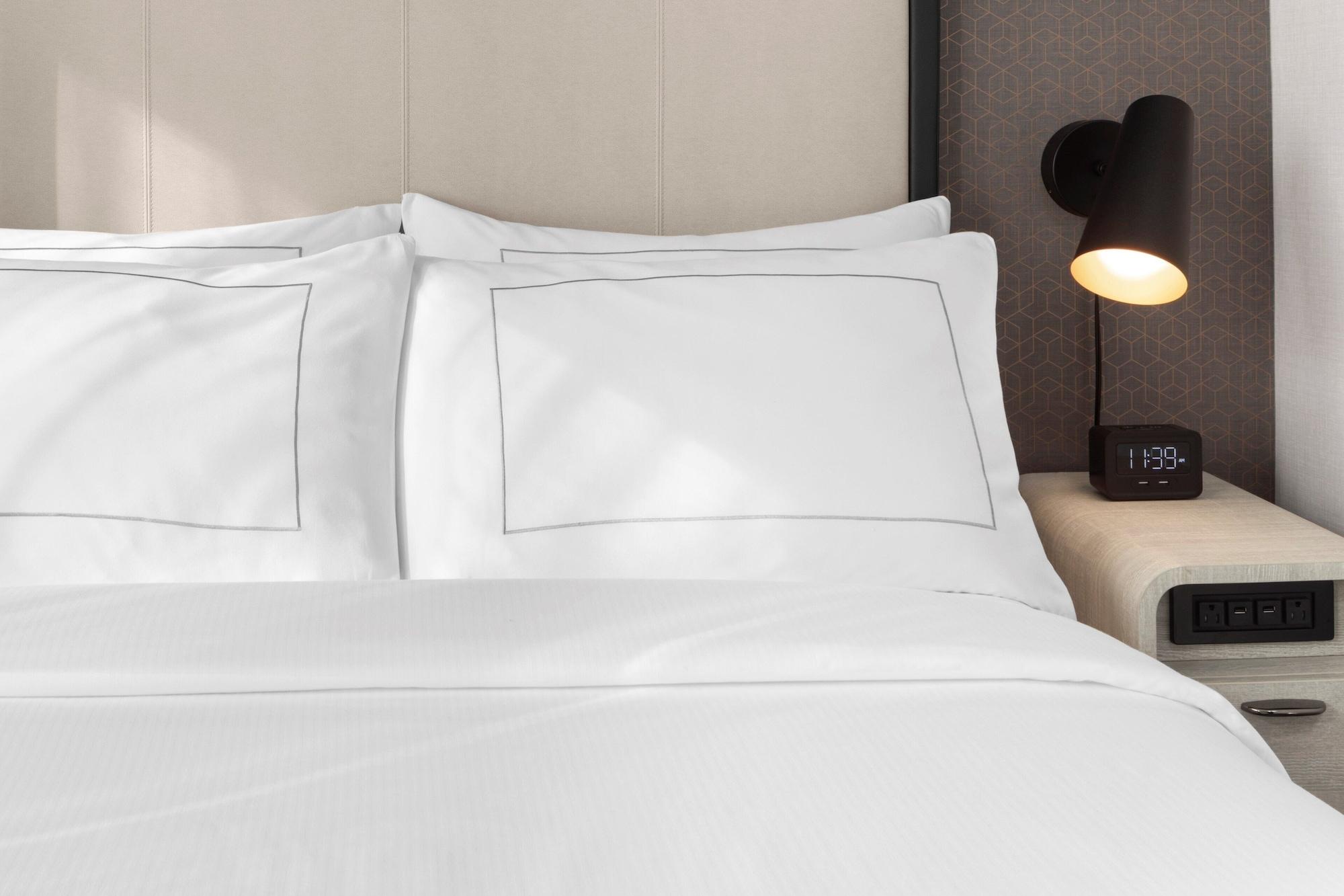 Hotel Voco Times Square South New York By Ihg Esterno foto