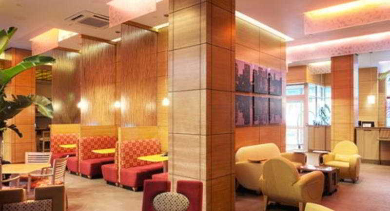 Hotel Voco Times Square South New York By Ihg Esterno foto