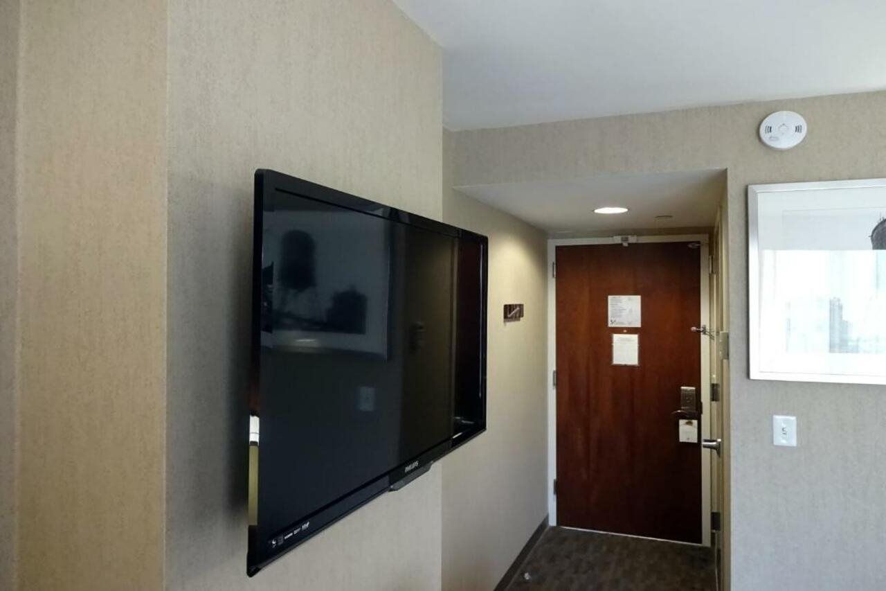 Hotel Voco Times Square South New York By Ihg Esterno foto